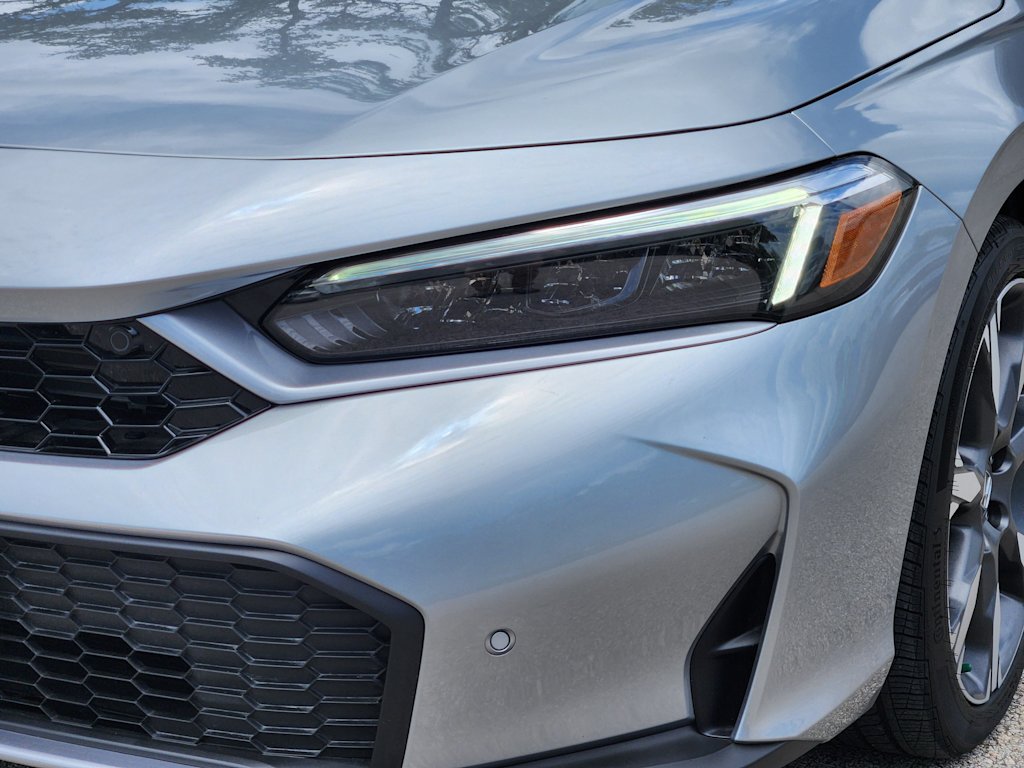 Thumbnail: 2026 Honda Civic - 21