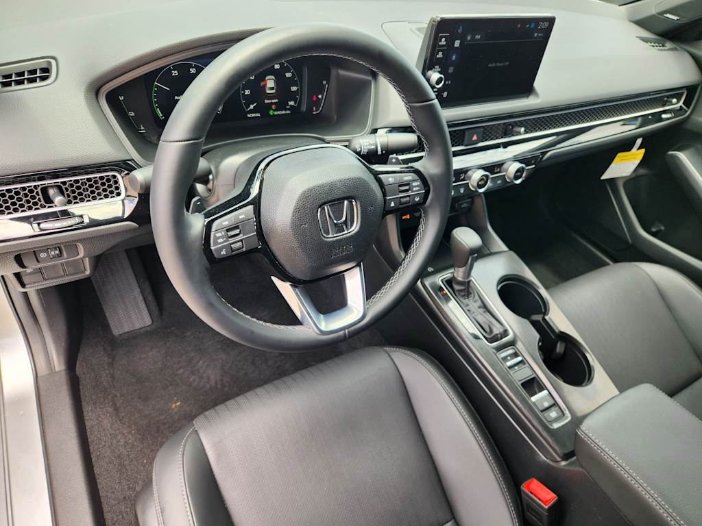 Thumbnail: 2026 Honda Civic - 2