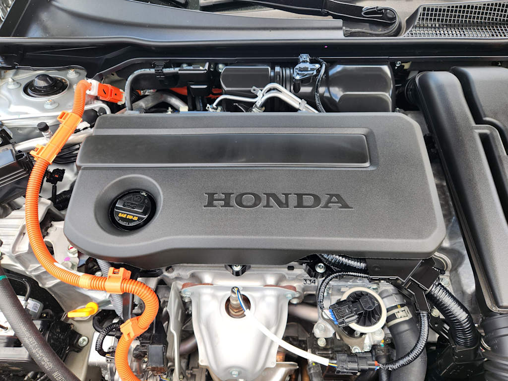 Thumbnail: 2026 Honda Civic - 7