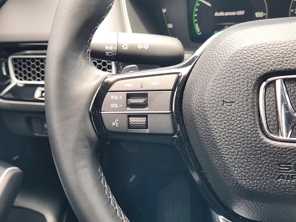Thumbnail: 2026 Honda Civic - 32