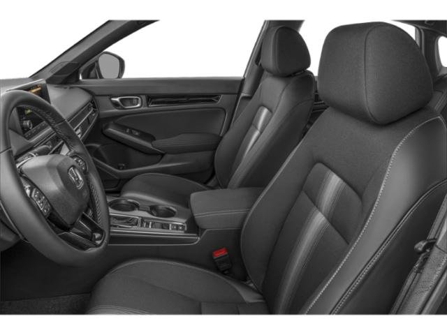 Thumbnail: 2025 Honda Civic - 7