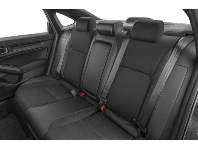 Thumbnail: 2025 Honda Civic - 8
