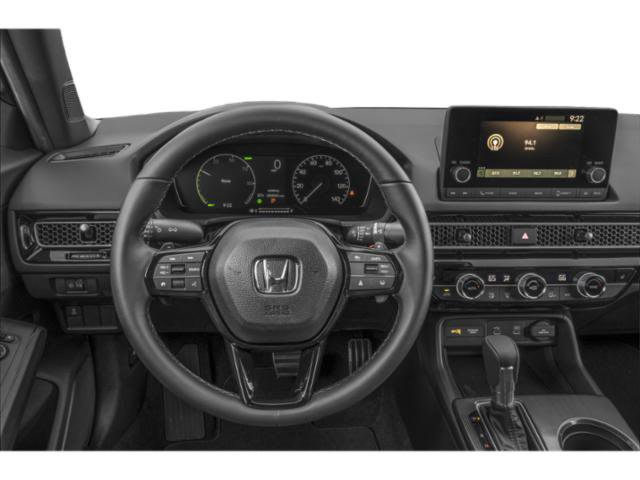 Thumbnail: 2025 Honda Civic - 2