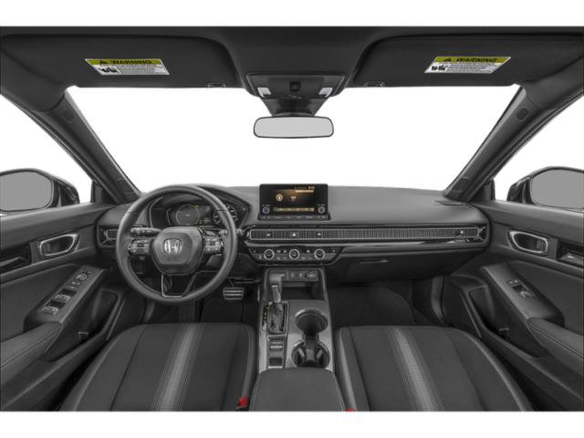 Thumbnail: 2025 Honda Civic - 6
