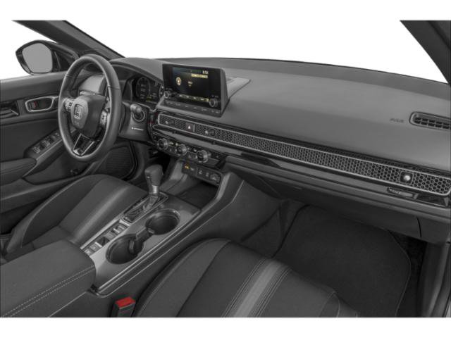 Thumbnail: 2025 Honda Civic - 9