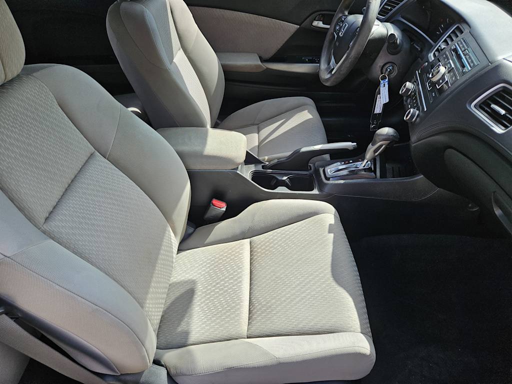 Thumbnail: 2014 Honda Civic - 9