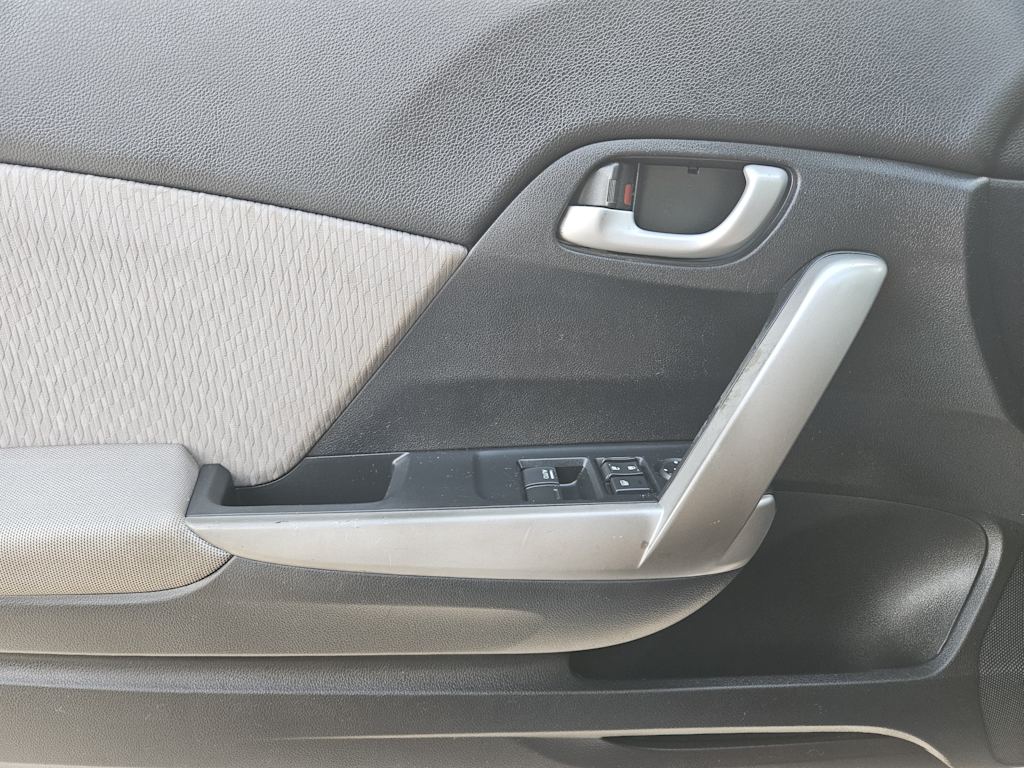 Thumbnail: 2014 Honda Civic - 25