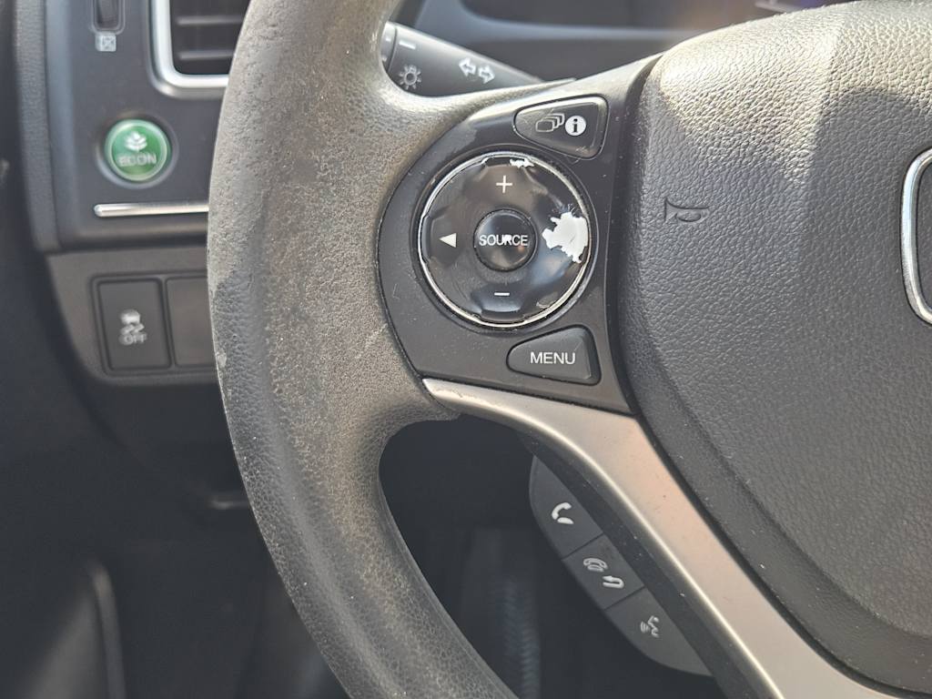 Thumbnail: 2014 Honda Civic - 27