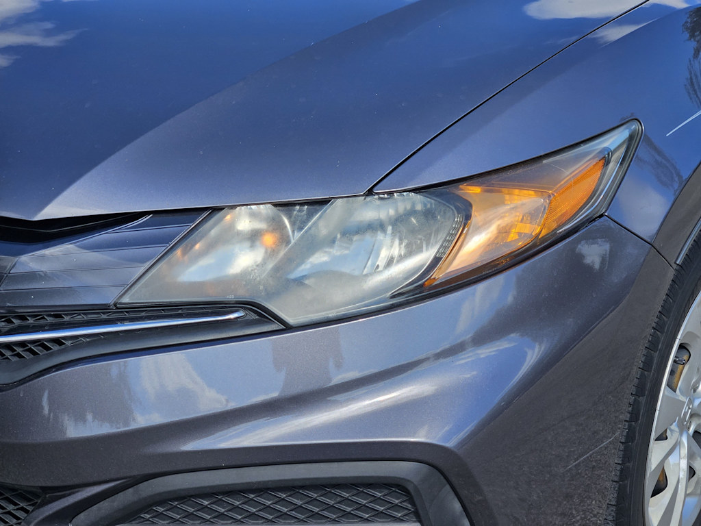 Thumbnail: 2014 Honda Civic - 19