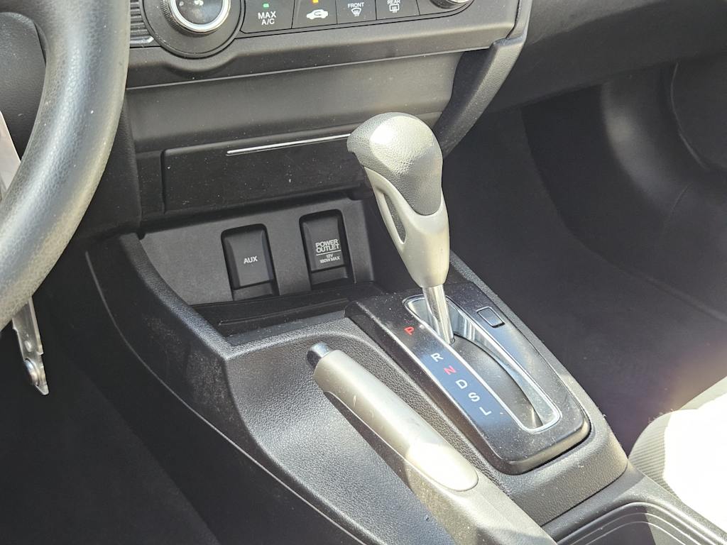 Thumbnail: 2014 Honda Civic - 12