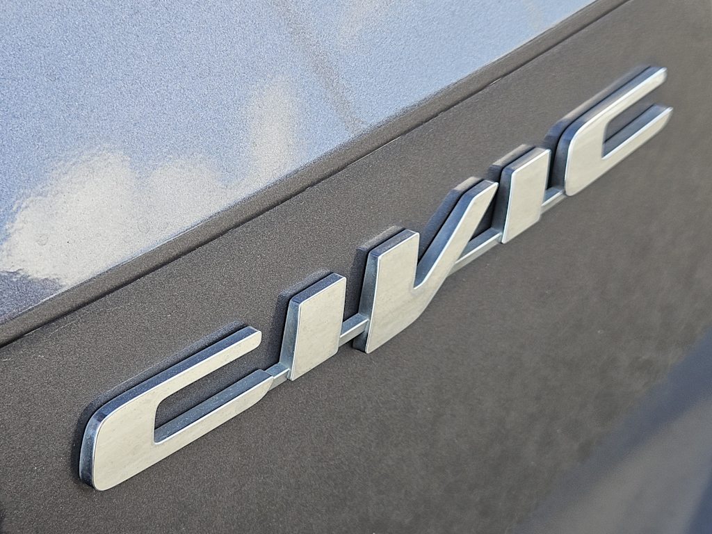 Thumbnail: 2014 Honda Civic - 5