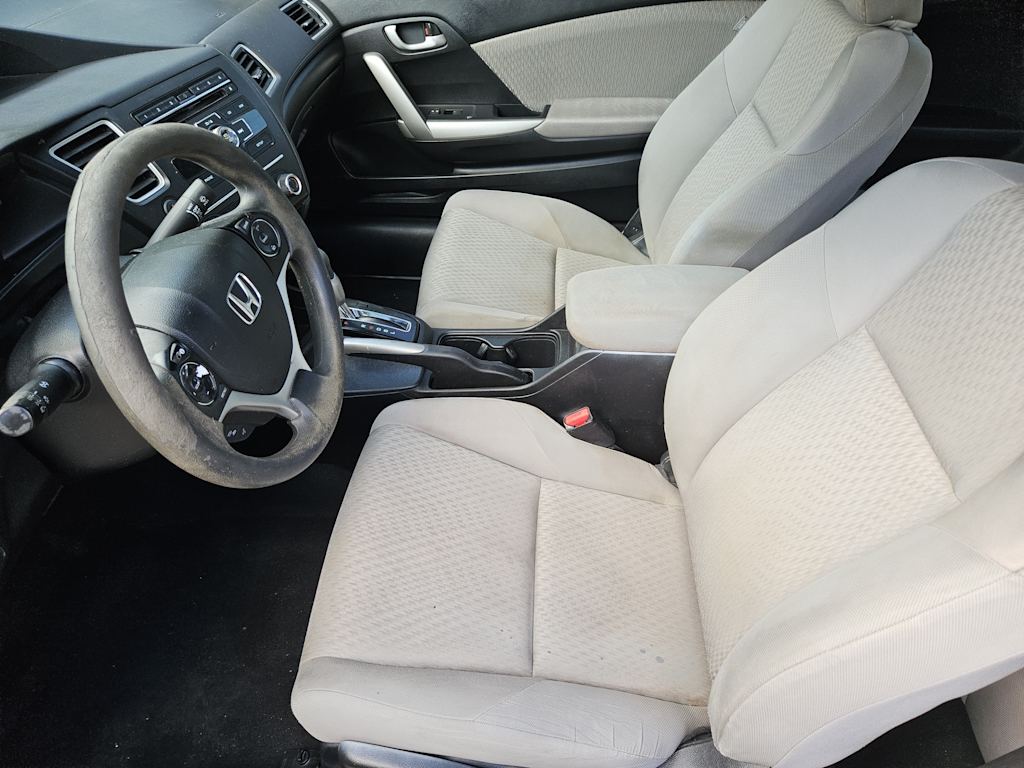 Thumbnail: 2014 Honda Civic - 8