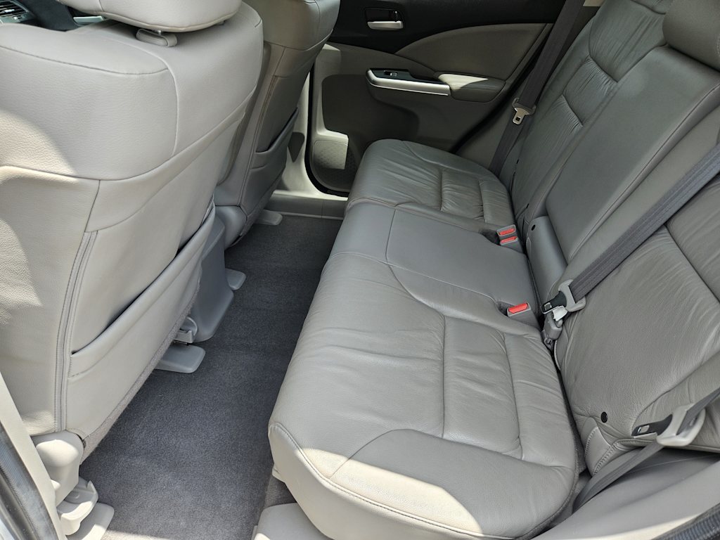 Thumbnail: 2014 Honda CR-V - 11