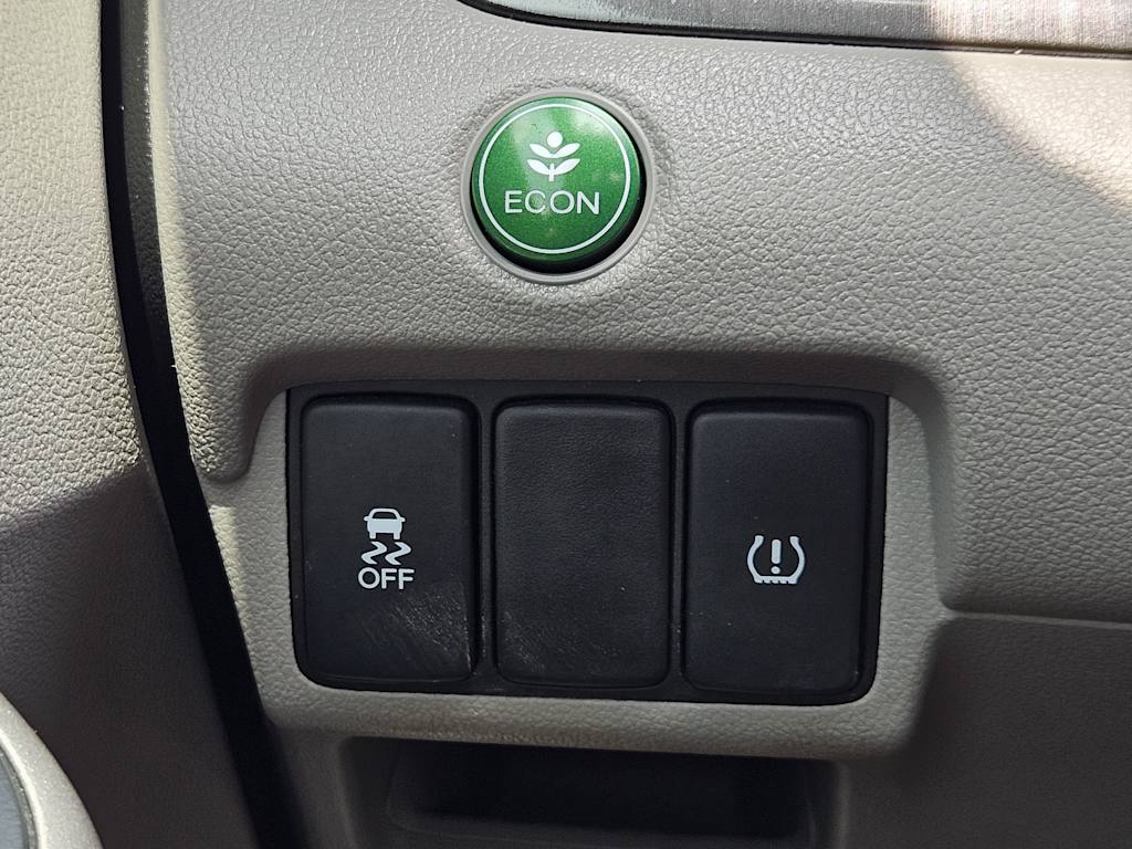 Thumbnail: 2014 Honda CR-V - 27