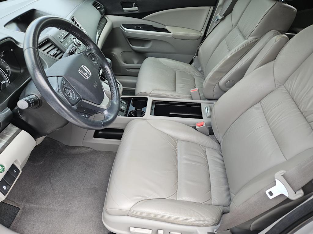Thumbnail: 2014 Honda CR-V - 9
