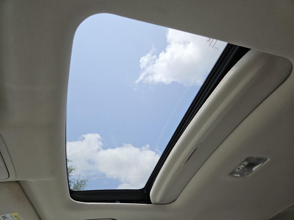 Thumbnail: 2014 Honda CR-V - 30