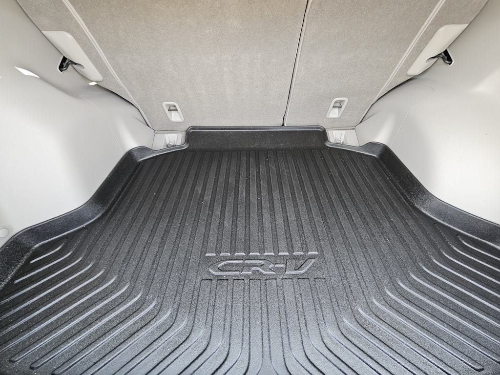 Thumbnail: 2014 Honda CR-V - 15