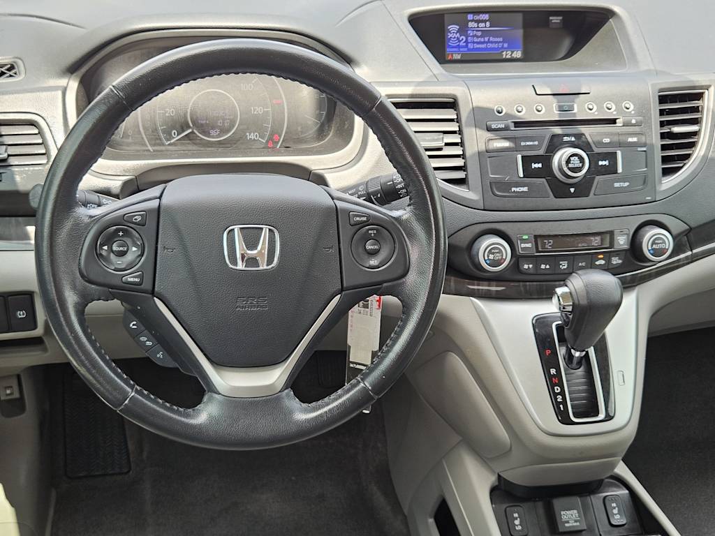 Thumbnail: 2014 Honda CR-V - 12