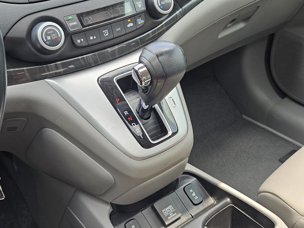 Thumbnail: 2014 Honda CR-V - 14
