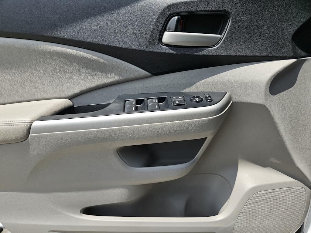 Thumbnail: 2014 Honda CR-V - 28
