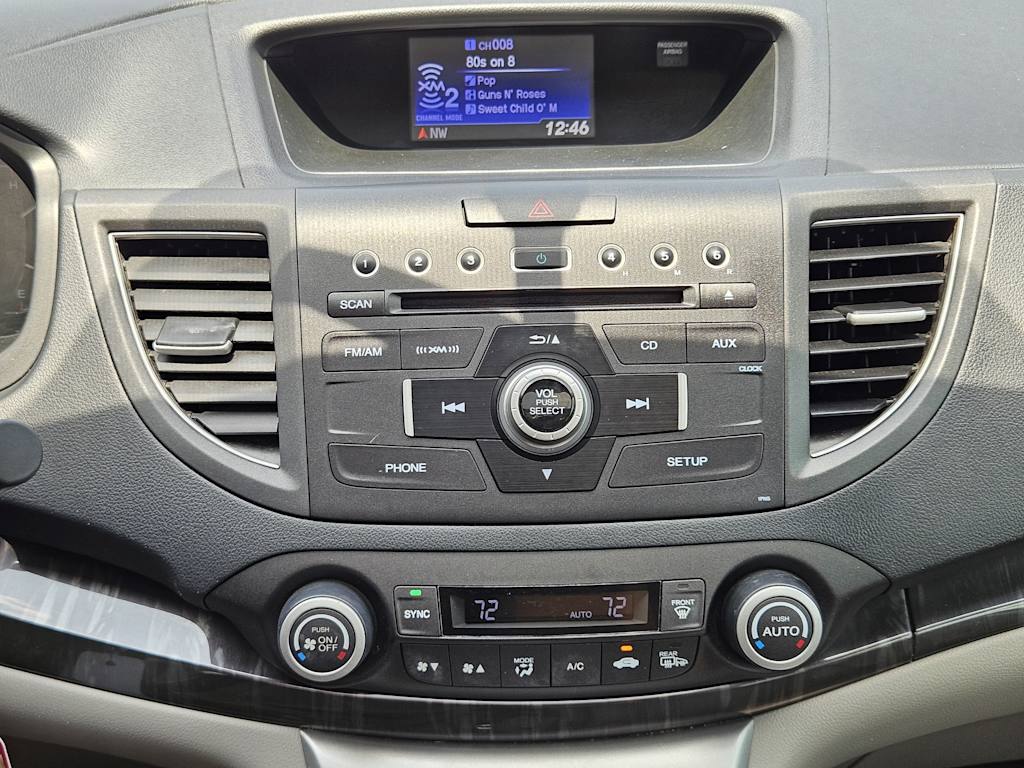 Thumbnail: 2014 Honda CR-V - 13