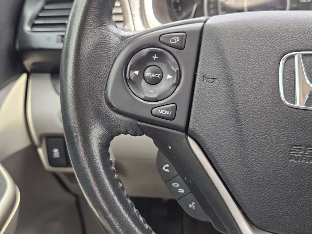 Thumbnail: 2014 Honda CR-V - 31