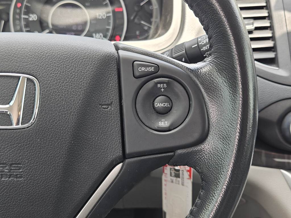 Thumbnail: 2014 Honda CR-V - 32