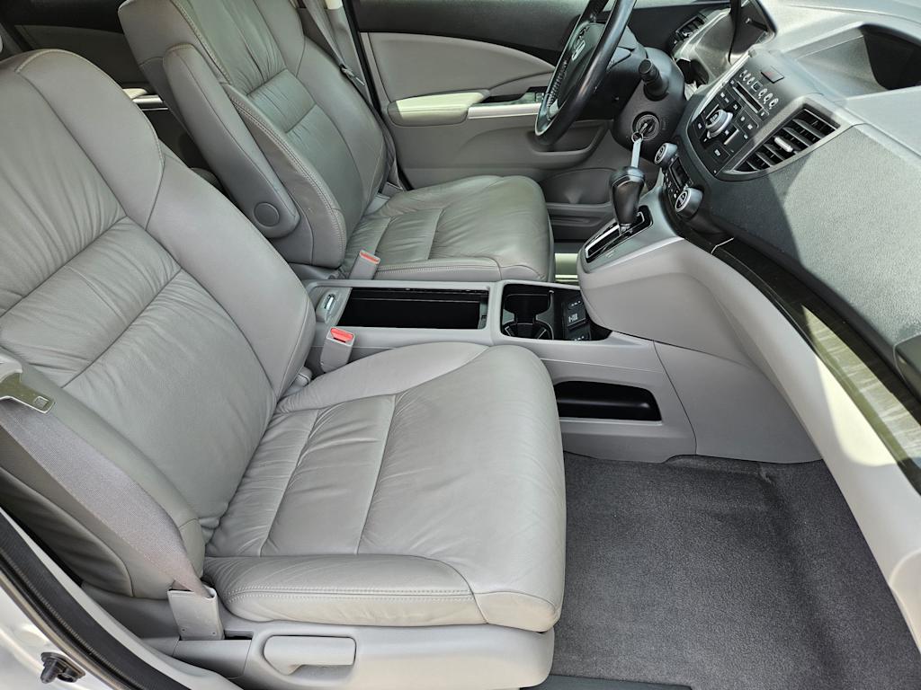 Thumbnail: 2014 Honda CR-V - 10