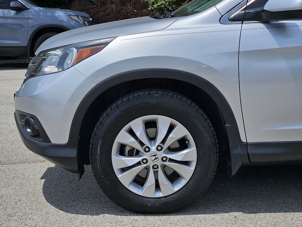 Thumbnail: 2014 Honda CR-V - 6