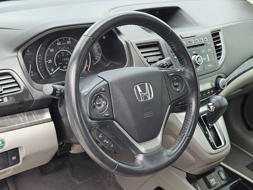 Thumbnail: 2014 Honda CR-V - 2
