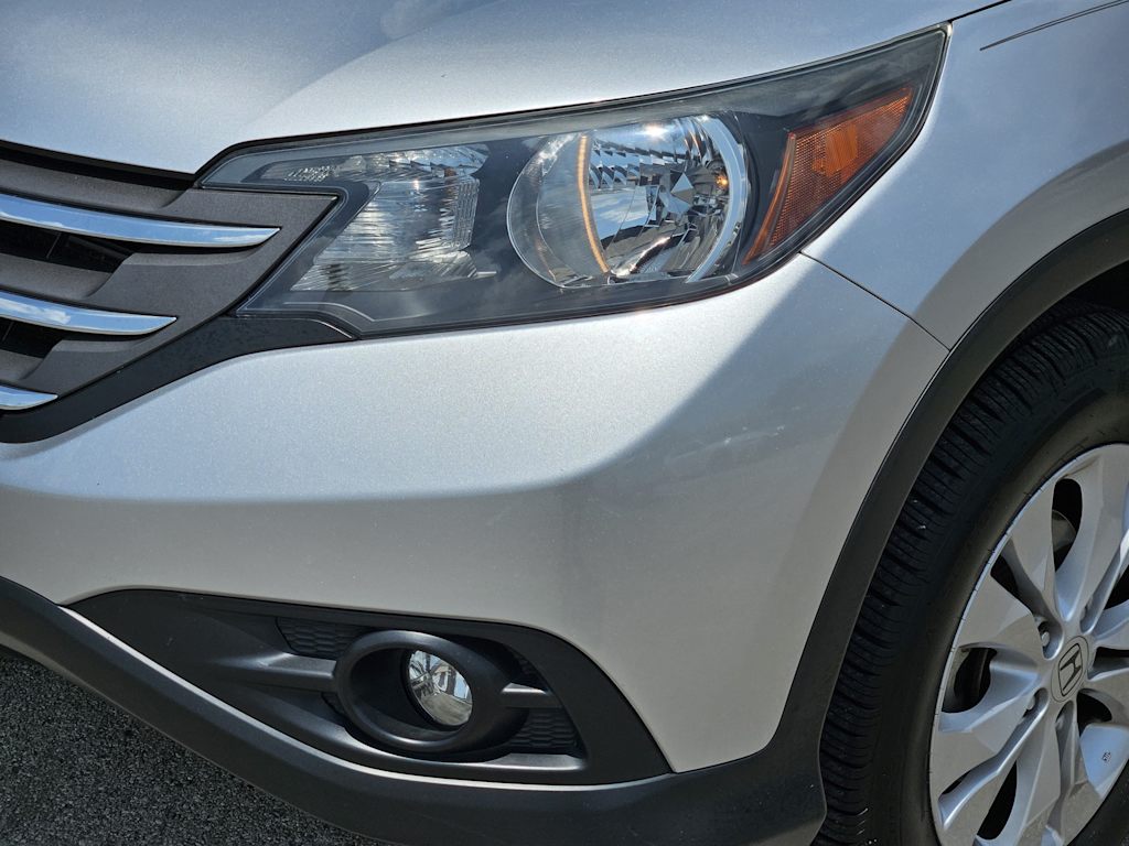 Thumbnail: 2014 Honda CR-V - 20