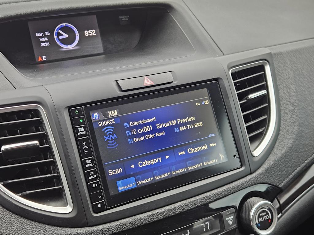 Thumbnail: 2015 Honda CR-V - 13