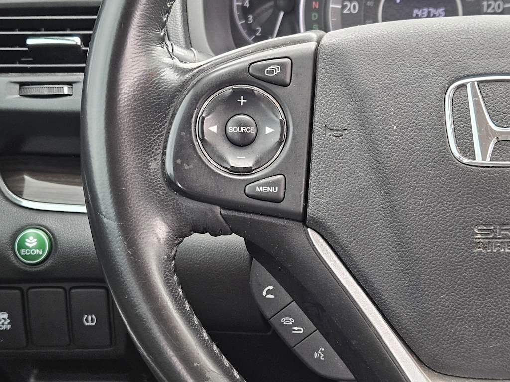 Thumbnail: 2015 Honda CR-V - 30