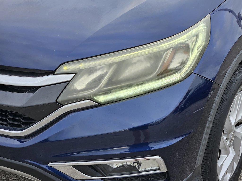 Thumbnail: 2015 Honda CR-V - 21