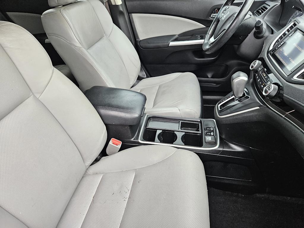 Thumbnail: 2015 Honda CR-V - 10