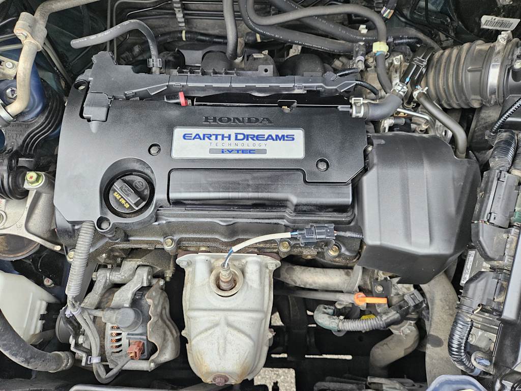 Thumbnail: 2015 Honda CR-V - 7