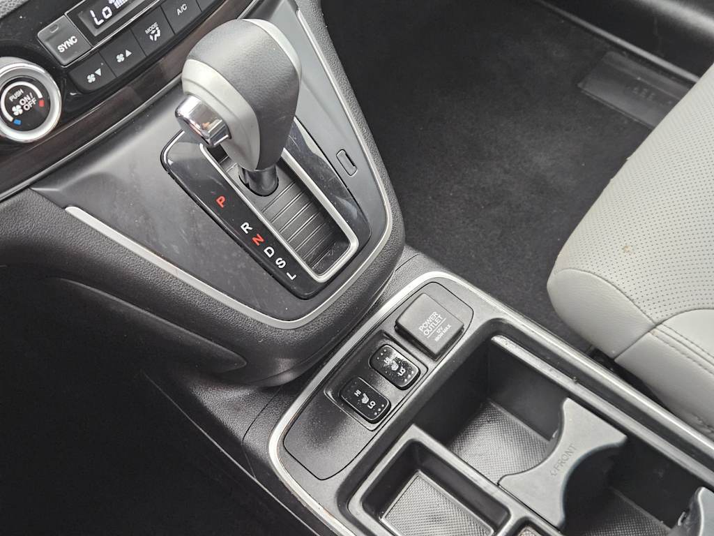 Thumbnail: 2015 Honda CR-V - 14