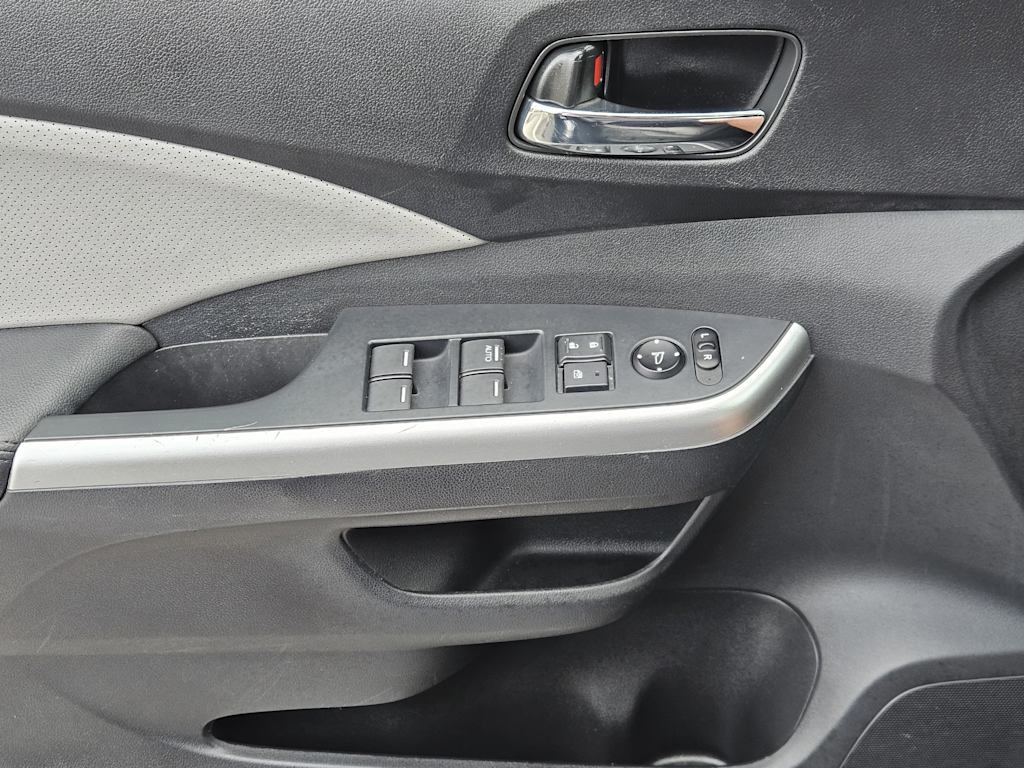 Thumbnail: 2015 Honda CR-V - 28