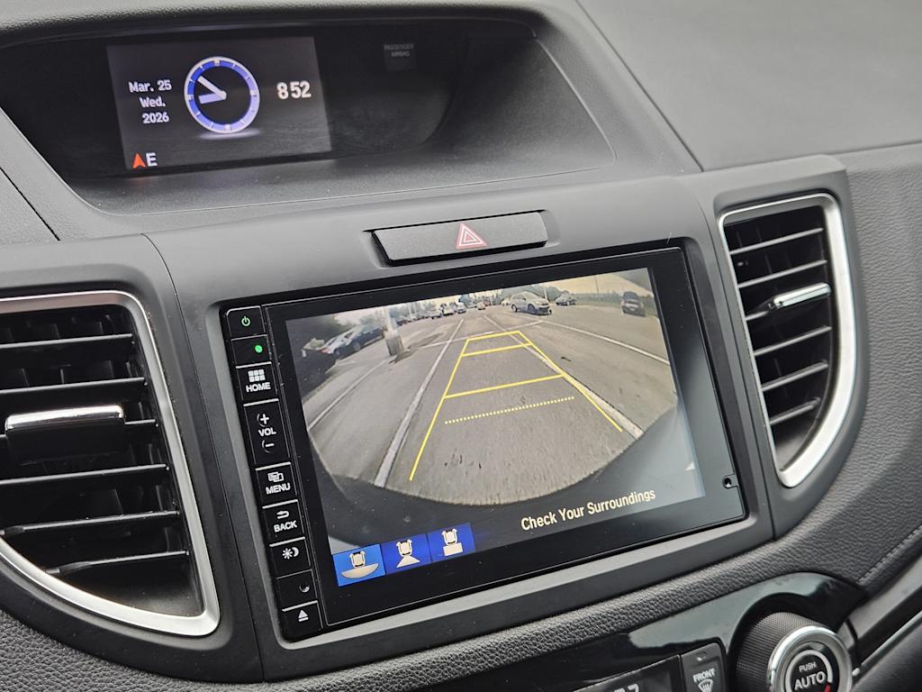 Thumbnail: 2015 Honda CR-V - 25