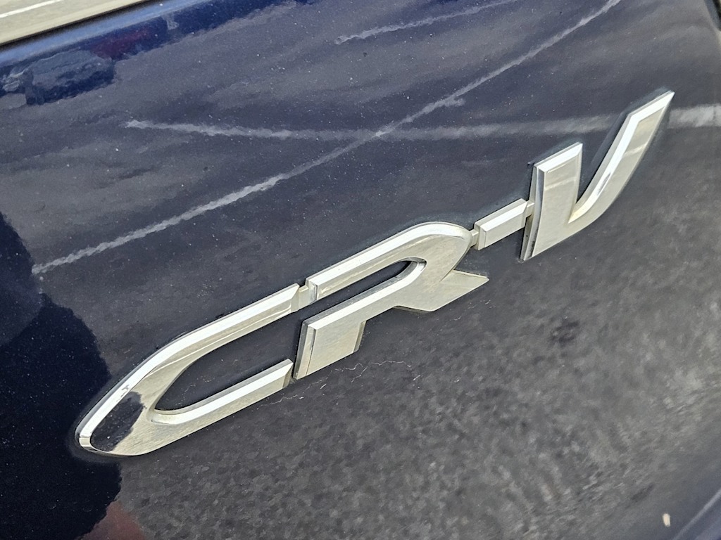 Thumbnail: 2015 Honda CR-V - 5