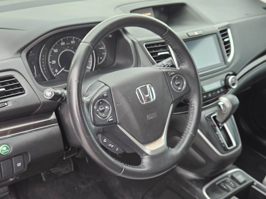 Thumbnail: 2015 Honda CR-V - 2