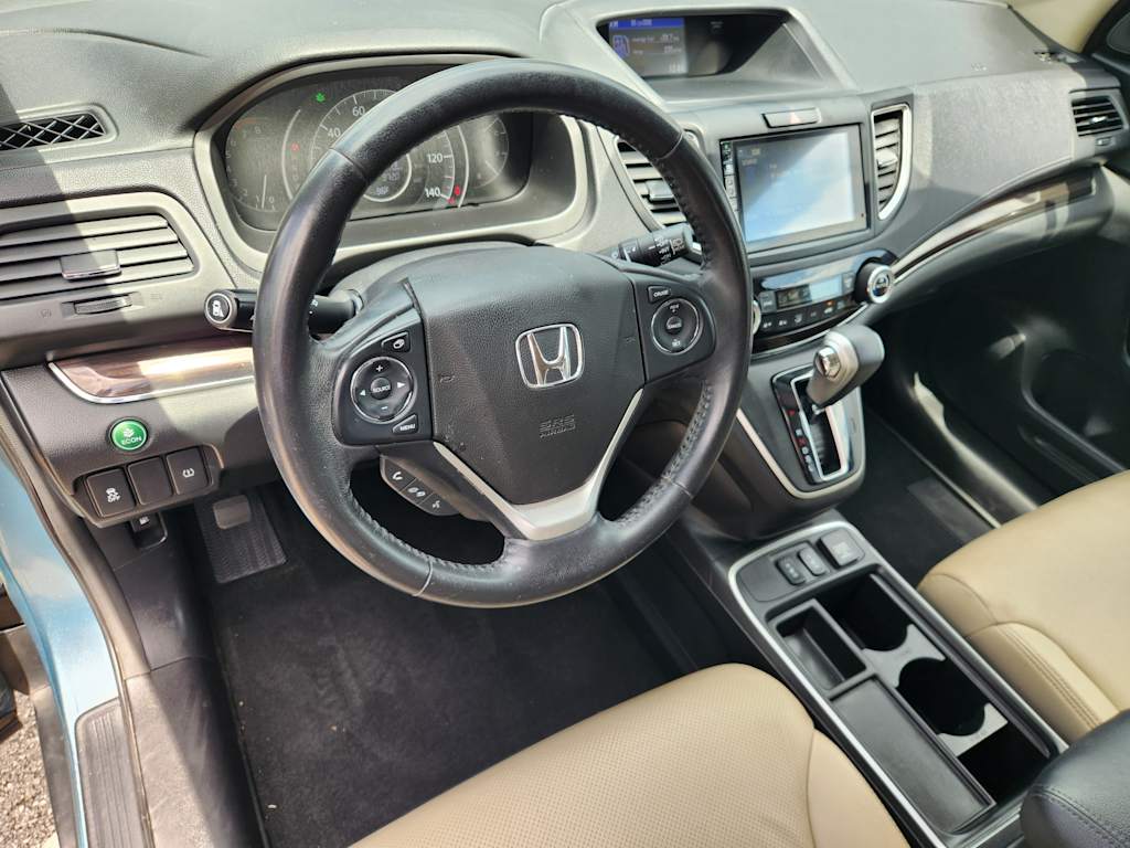 Thumbnail: 2016 Honda CR-V - 2