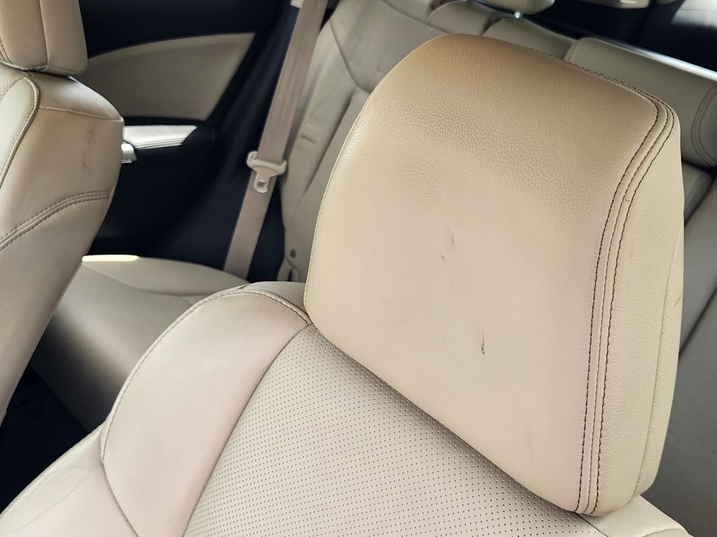 Thumbnail: 2016 Honda CR-V - 24