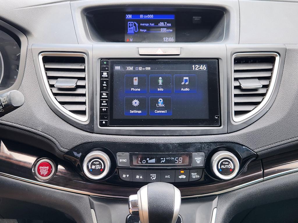 Thumbnail: 2016 Honda CR-V - 13