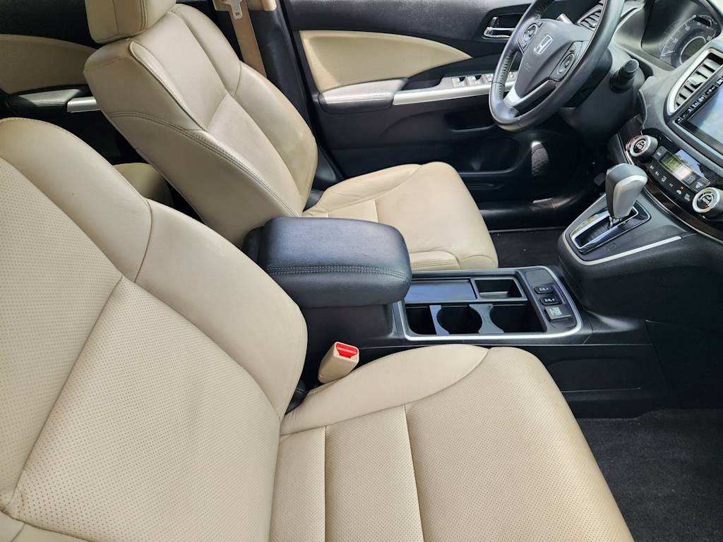 Thumbnail: 2016 Honda CR-V - 10
