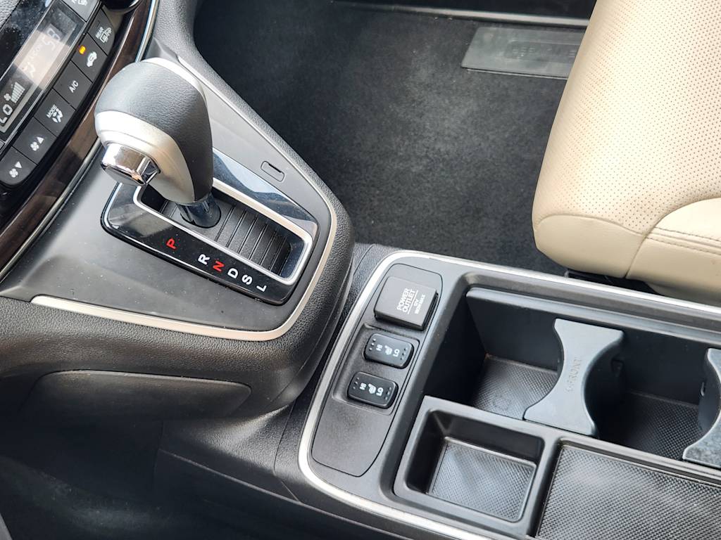 Thumbnail: 2016 Honda CR-V - 26