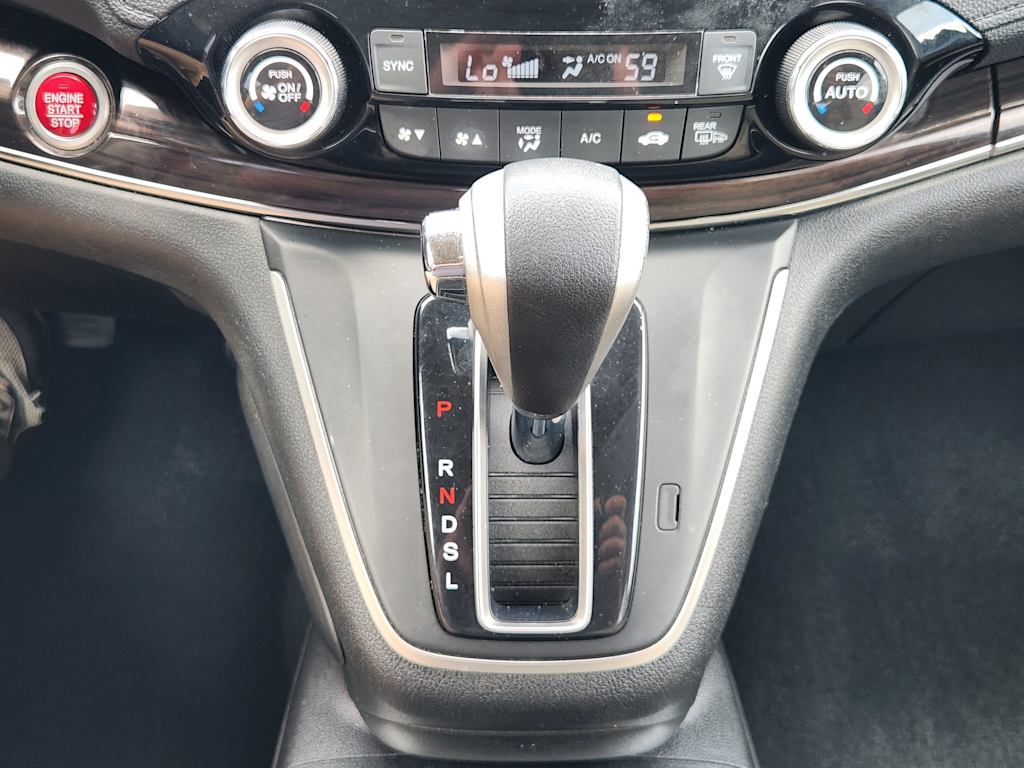 Thumbnail: 2016 Honda CR-V - 14