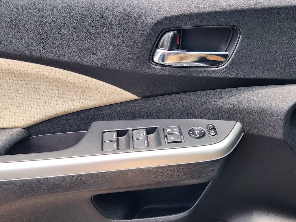 Thumbnail: 2016 Honda CR-V - 29