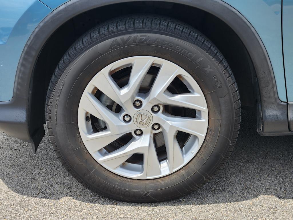 Thumbnail: 2016 Honda CR-V - 22