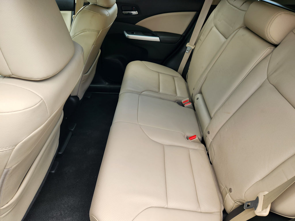 Thumbnail: 2016 Honda CR-V - 11